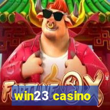 win23 casino