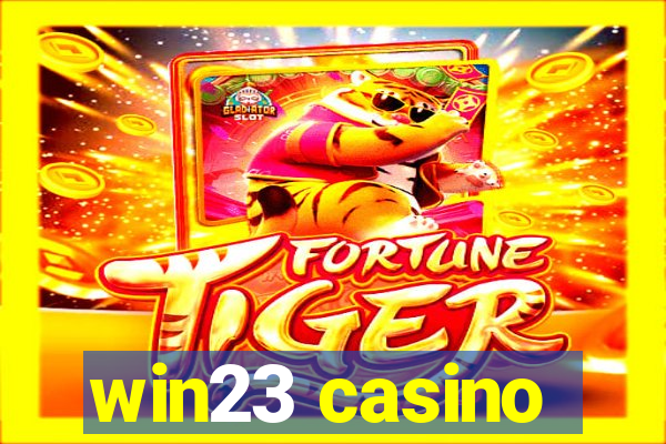 win23 casino