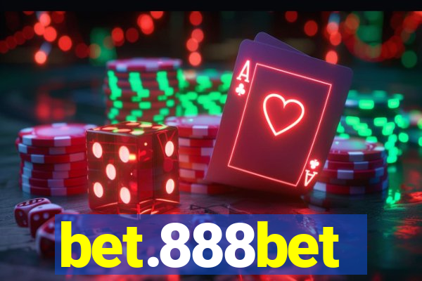 bet.888bet