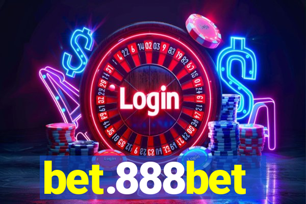 bet.888bet