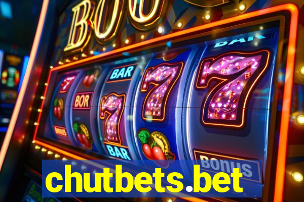 chutbets.bet