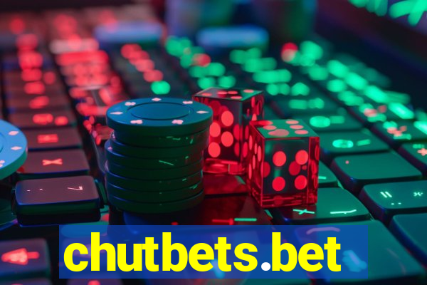 chutbets.bet