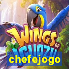 chefejogo