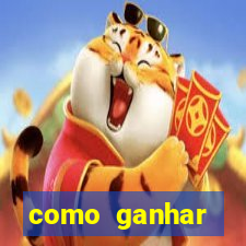 como ganhar dinheiro no jogo do tigre sem depositar