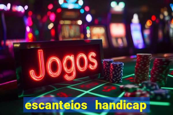 escanteios handicap - 2 5