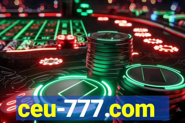 ceu-777.com