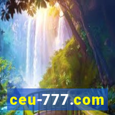 ceu-777.com