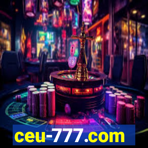 ceu-777.com