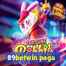 89betwin paga