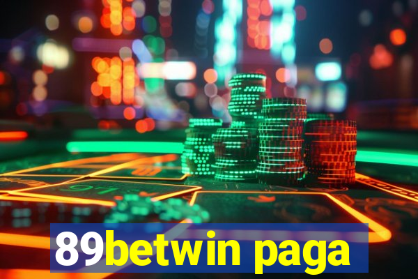 89betwin paga