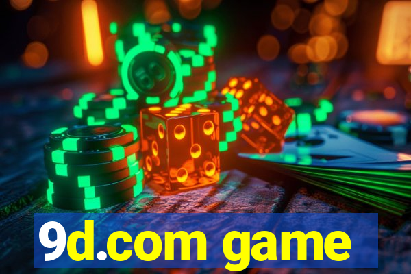 9d.com game