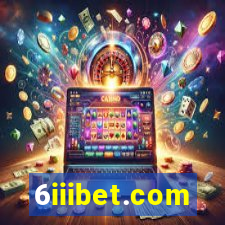 6iiibet.com