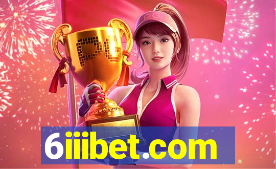 6iiibet.com