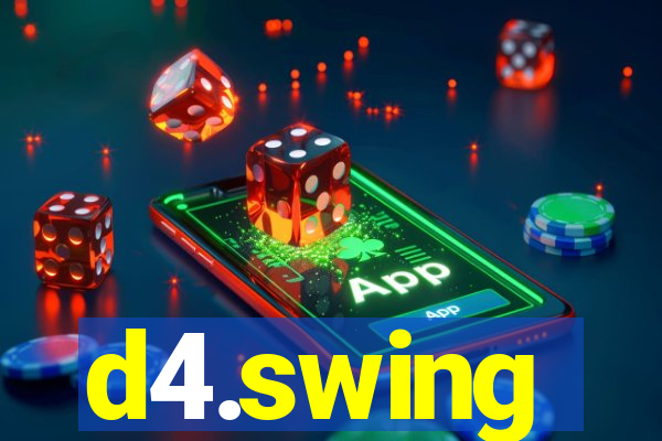 d4.swing