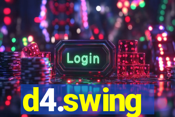 d4.swing