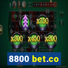 8800 bet.co