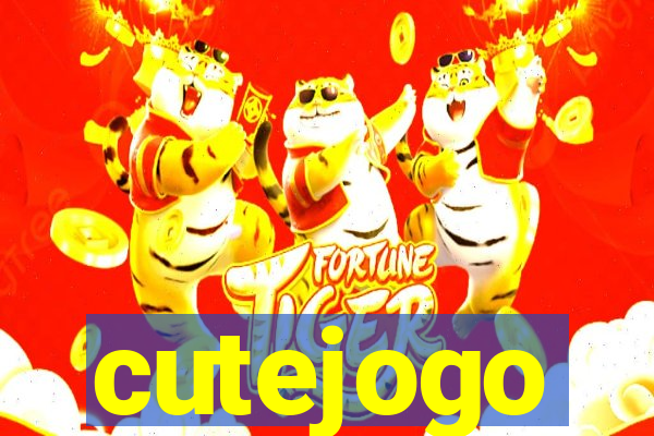 cutejogo