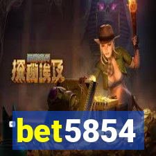 bet5854