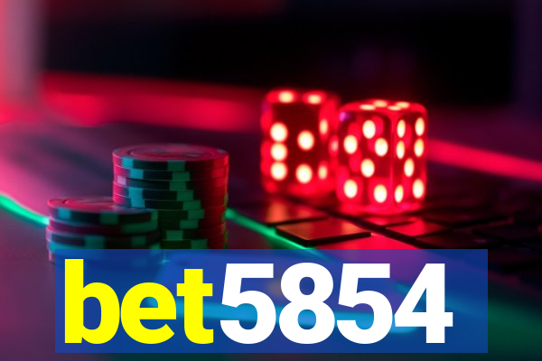 bet5854