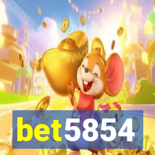 bet5854