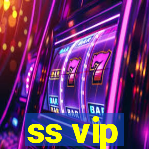 ss vip