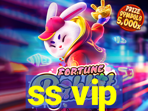 ss vip