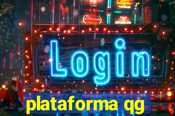 plataforma qg