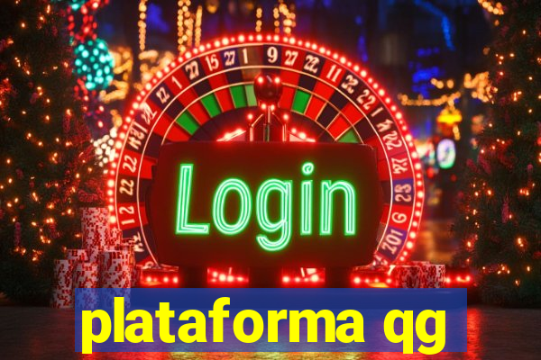 plataforma qg