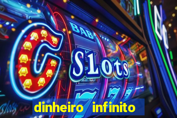 dinheiro infinito fortune tiger