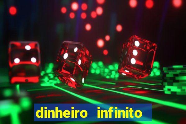 dinheiro infinito fortune tiger