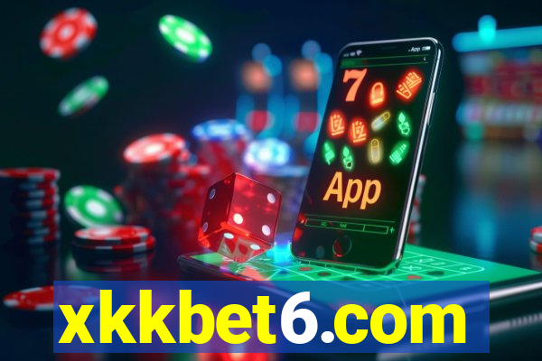 xkkbet6.com