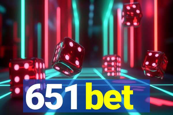 651 bet