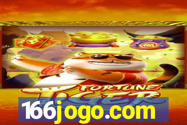 166jogo.com