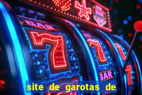 site de garotas de programa em santos