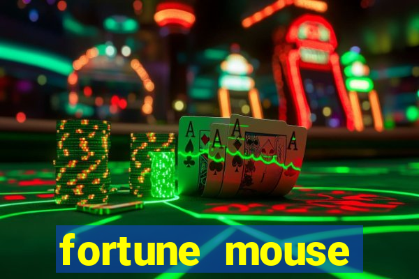 fortune mouse minutos pagantes madrugada