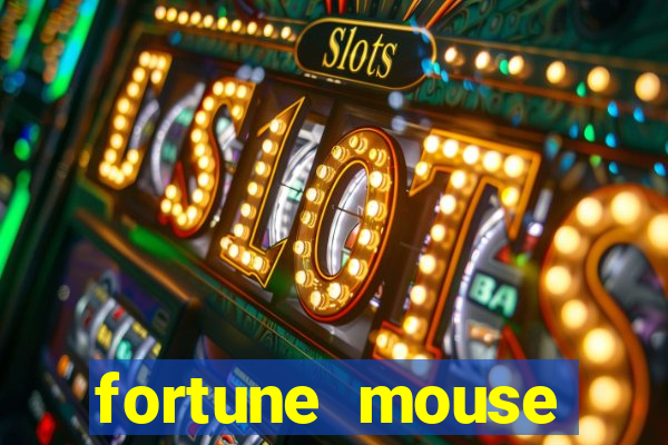 fortune mouse minutos pagantes madrugada