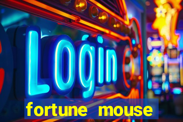 fortune mouse minutos pagantes madrugada