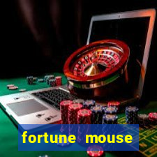 fortune mouse minutos pagantes madrugada