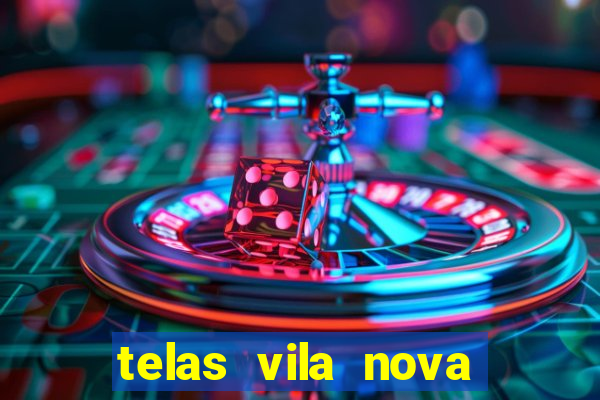 telas vila nova mafra sc