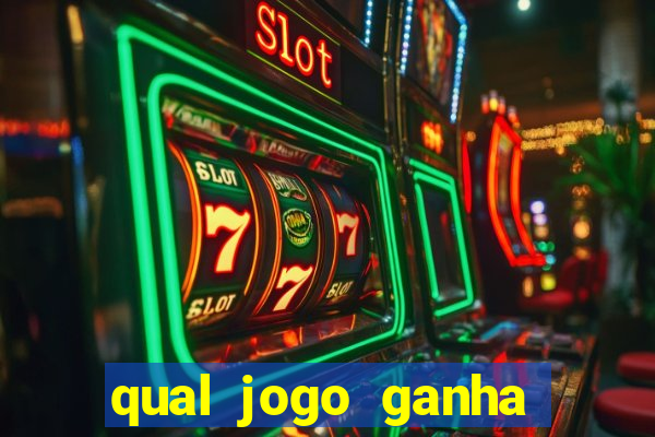 qual jogo ganha dinheiro de verdade sem precisar depositar