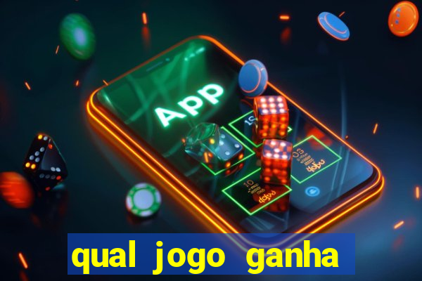 qual jogo ganha dinheiro de verdade sem precisar depositar