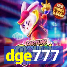 dge777