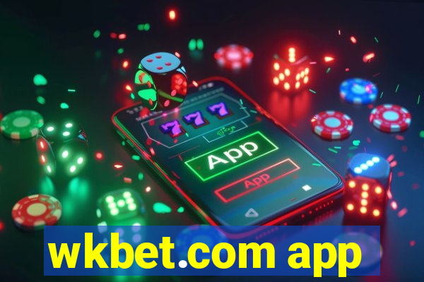 wkbet.com app