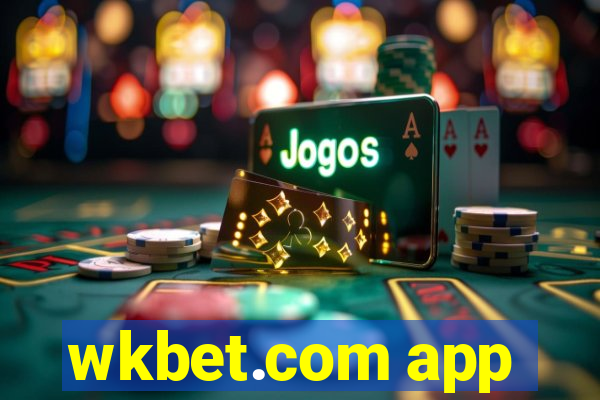 wkbet.com app