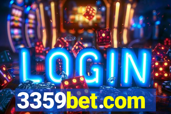 3359bet.com