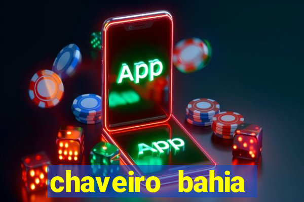 chaveiro bahia juazeiro telefone