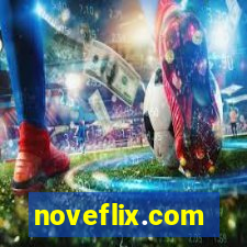 noveflix.com