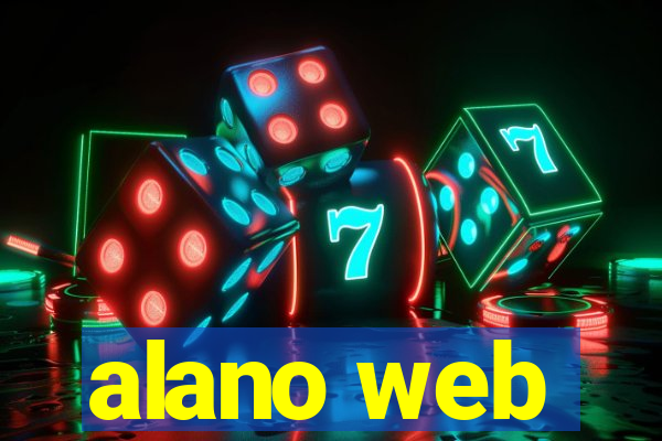 alano web