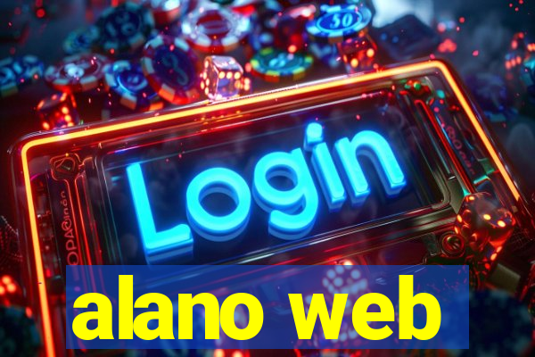 alano web