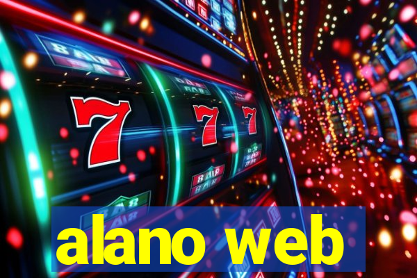 alano web